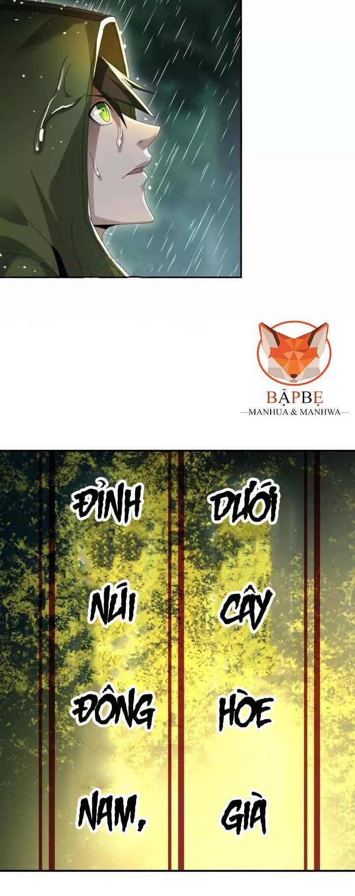Siêu Cấp Đại Chủ Bạ: Chapter 83