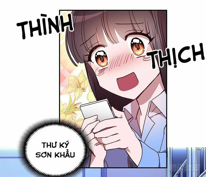 Người Yêu Của Rồng Đen: Chapter 24