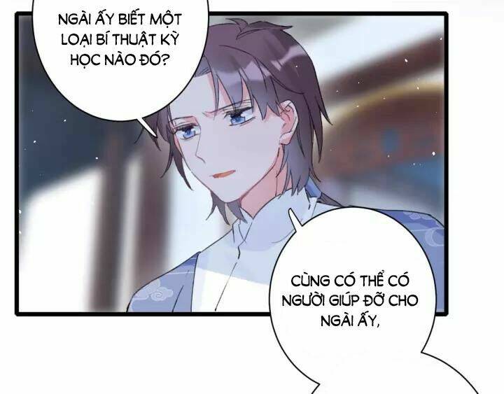 Hoa Nhan Sách: Chapter 166