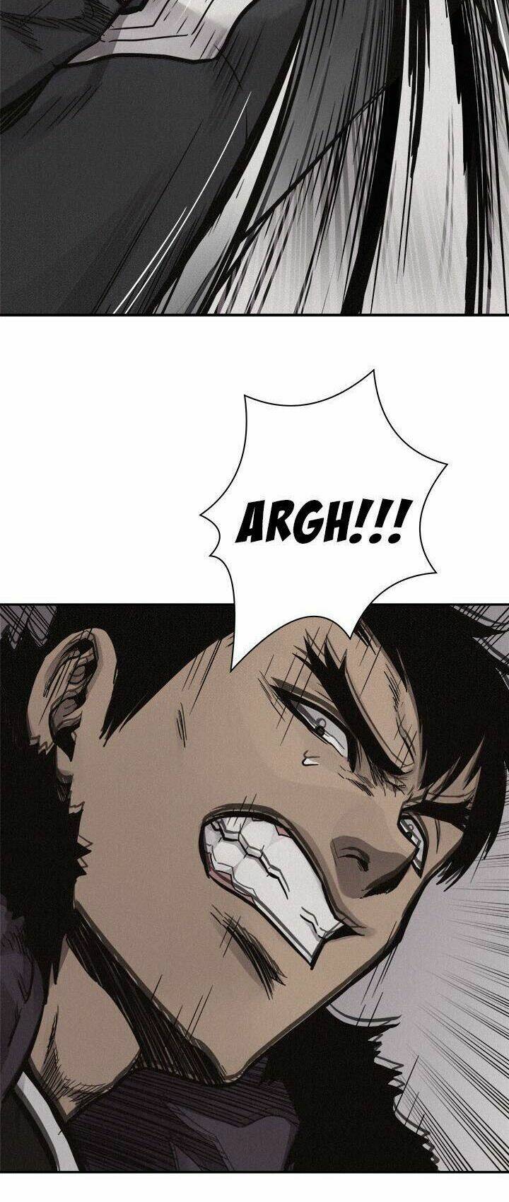 Nắm Đấm: Chapter 58