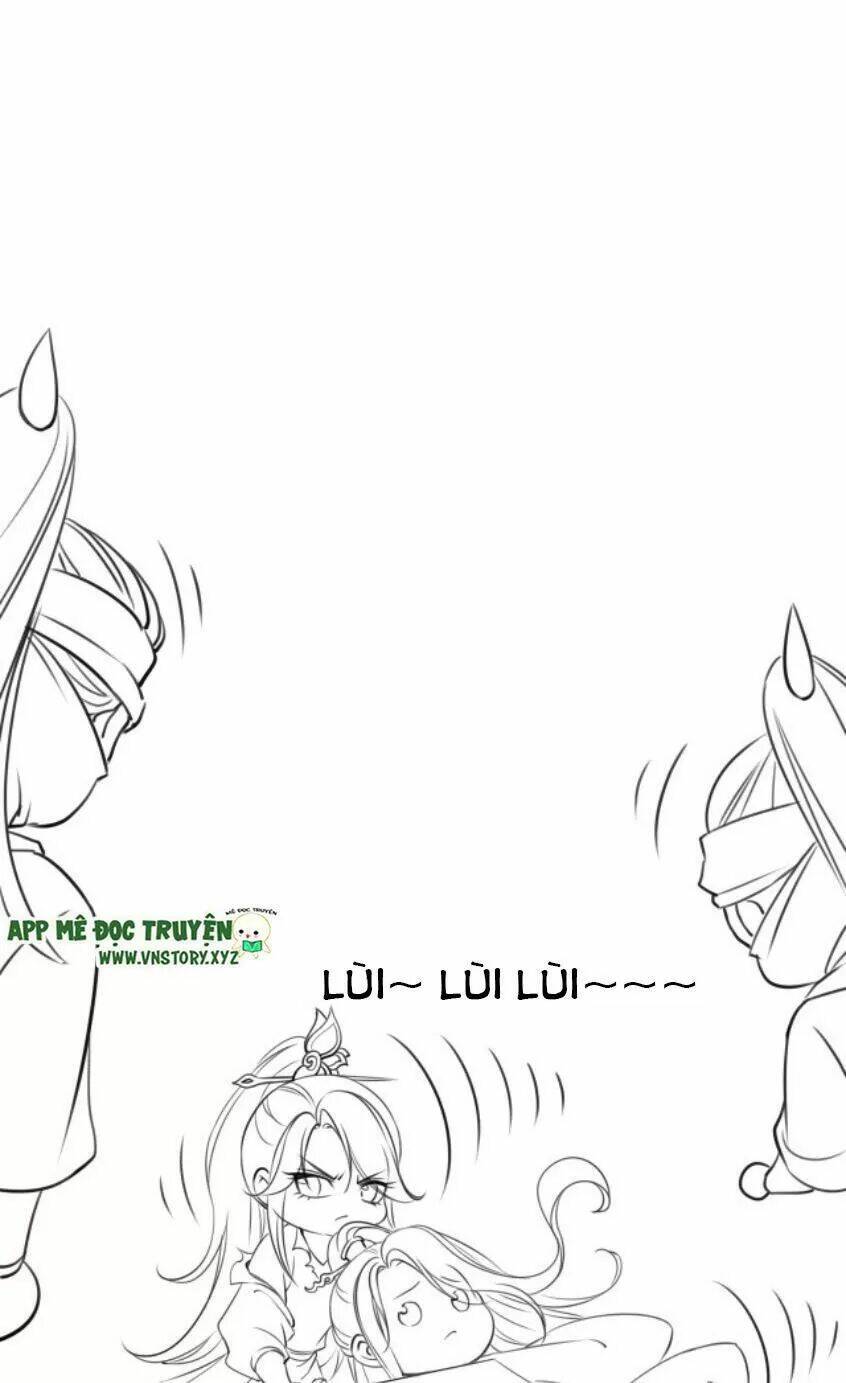 Nàng Trở Thành Bạch Nguyệt Quang Của Vương Gia Bệnh Kiều: Chapter 69