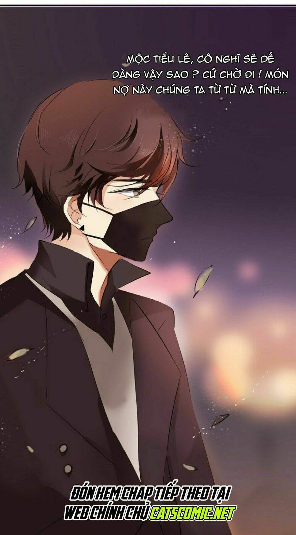 Bạn Trai Là Ngôi Sao: Chapter 8