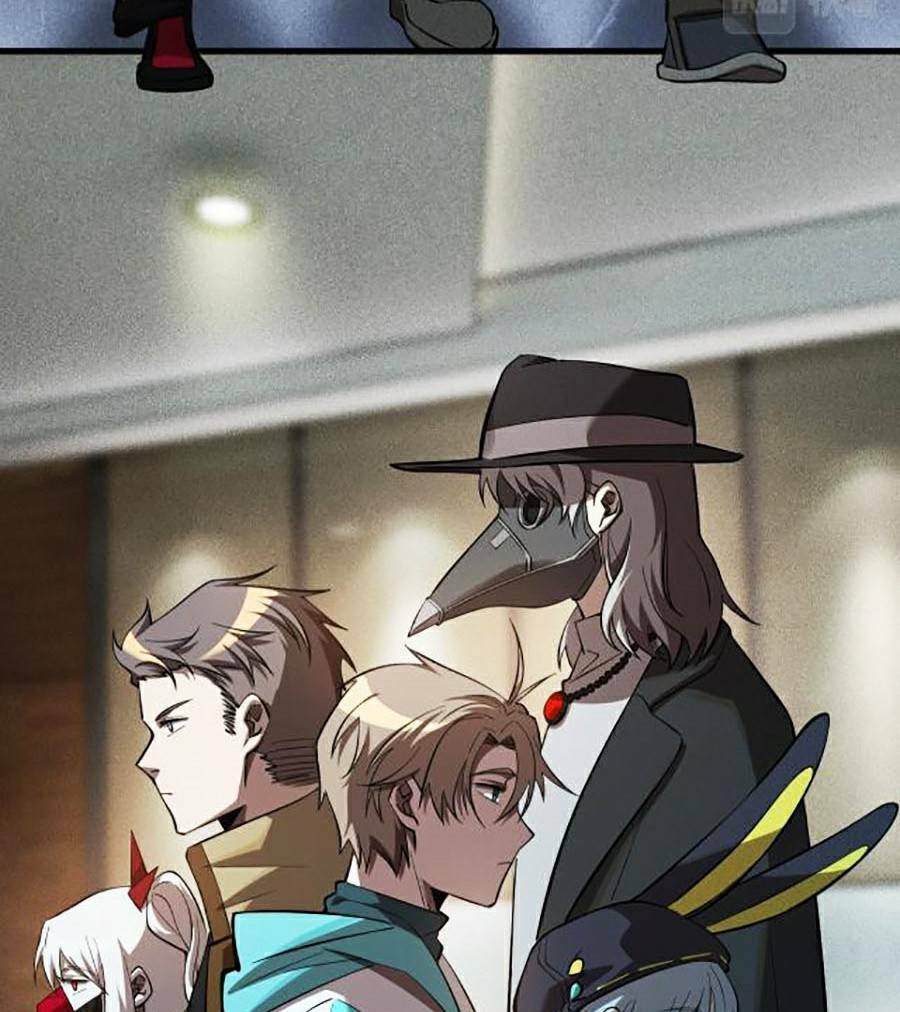 Người Chơi Siêu Mạnh: Chapter 20