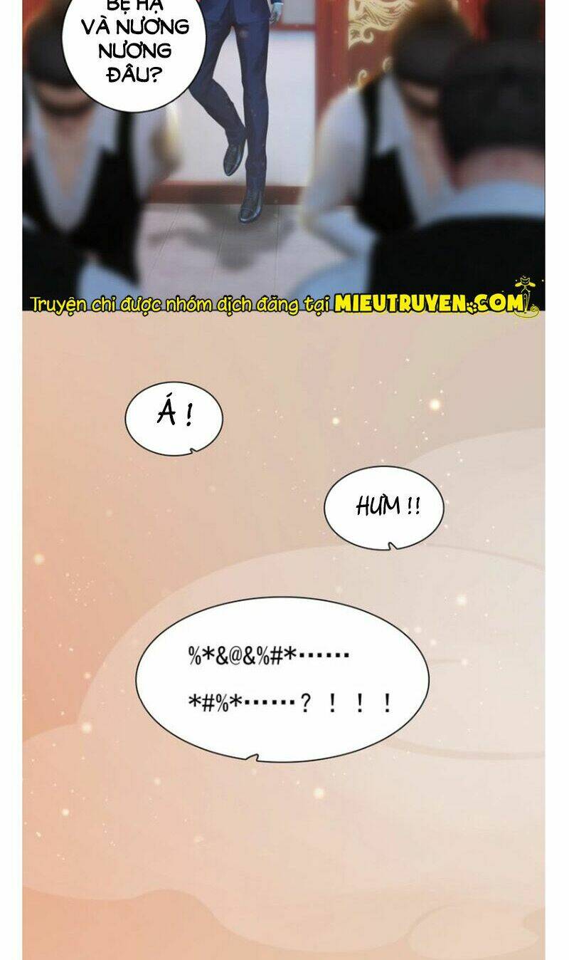 Yêu Nhan Lệnh: Chapter 79