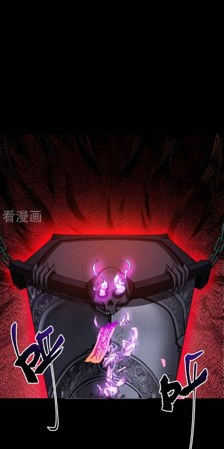 Thanh Đế Truyện: Chapter 135