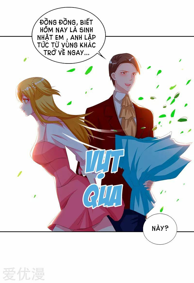 Trọng Sinh Khí Thiếu Quy Lai: Chapter 71