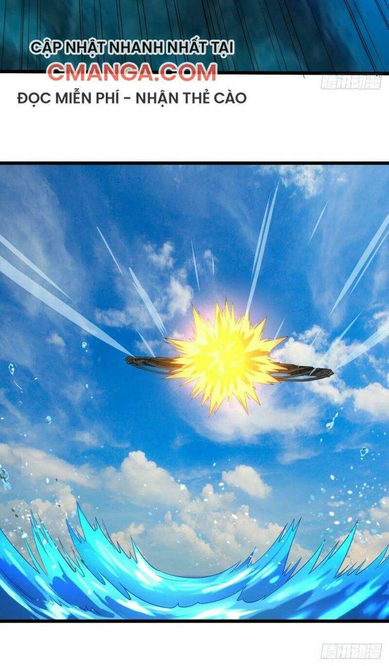 Danh Sách Kẻ Phản Diện: Chapter 106