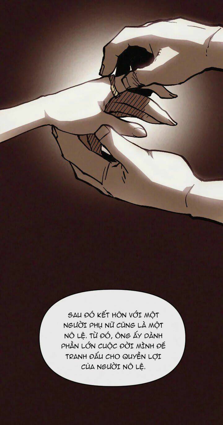 Nô Lệ Nghịch Thiên: Chapter 53