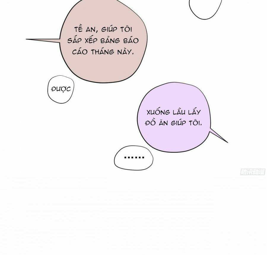 Đơn Phương Yêu Thầm Anh: Chapter 10