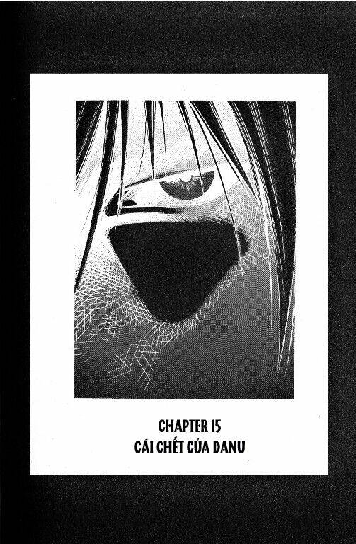Utopia S Avenger: Chapter 15