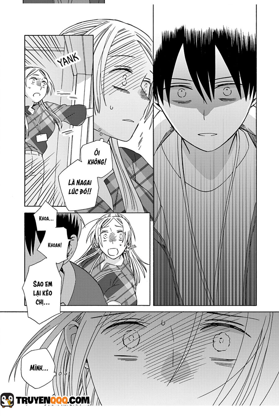 Harmony: Chapter 2.5