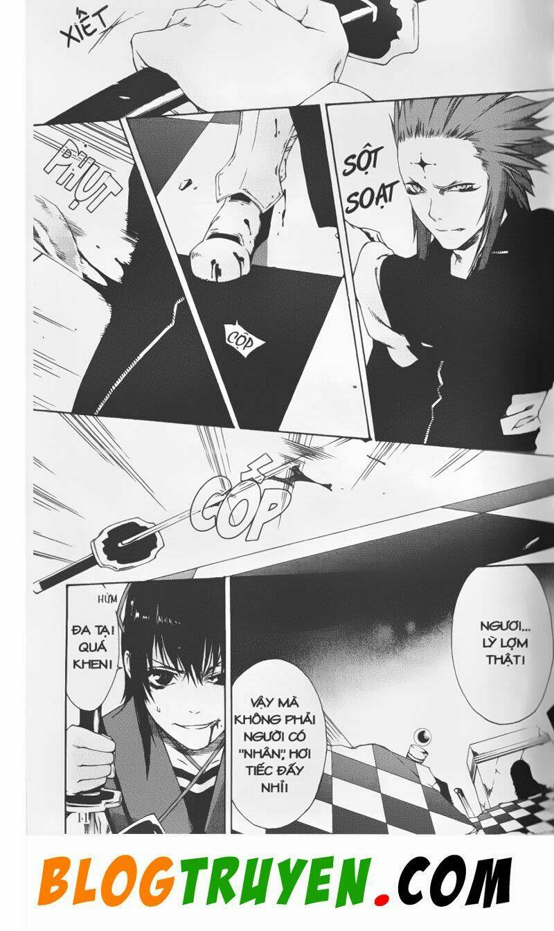 Đại Chiến Bóng Tối: Chapter 59
