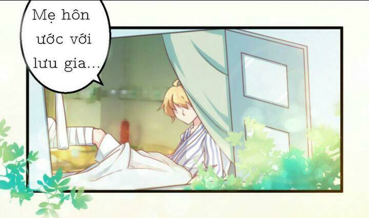 Tổng Tài Đã Cưới Em: Chapter 10