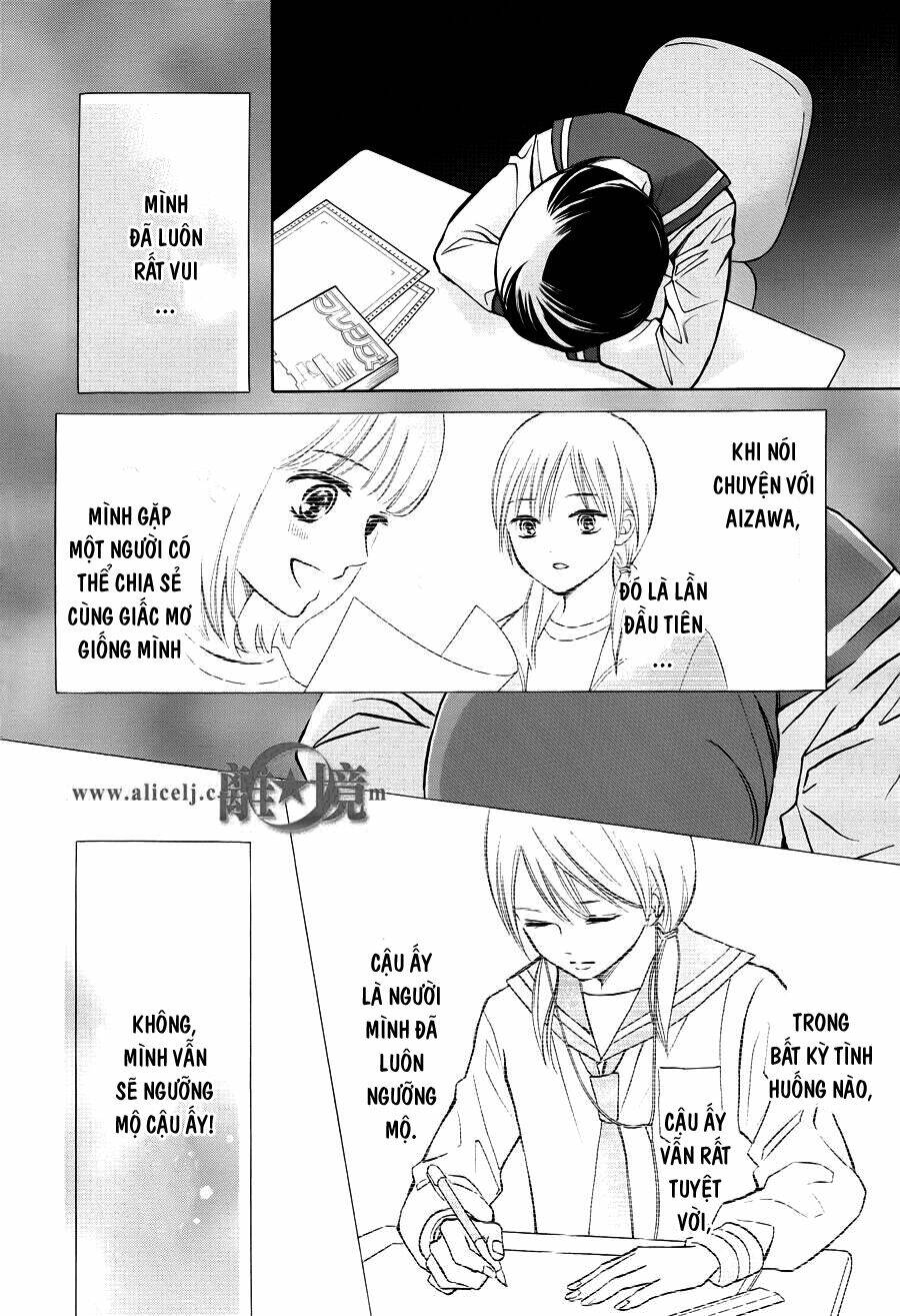 Hope: Chapter 5