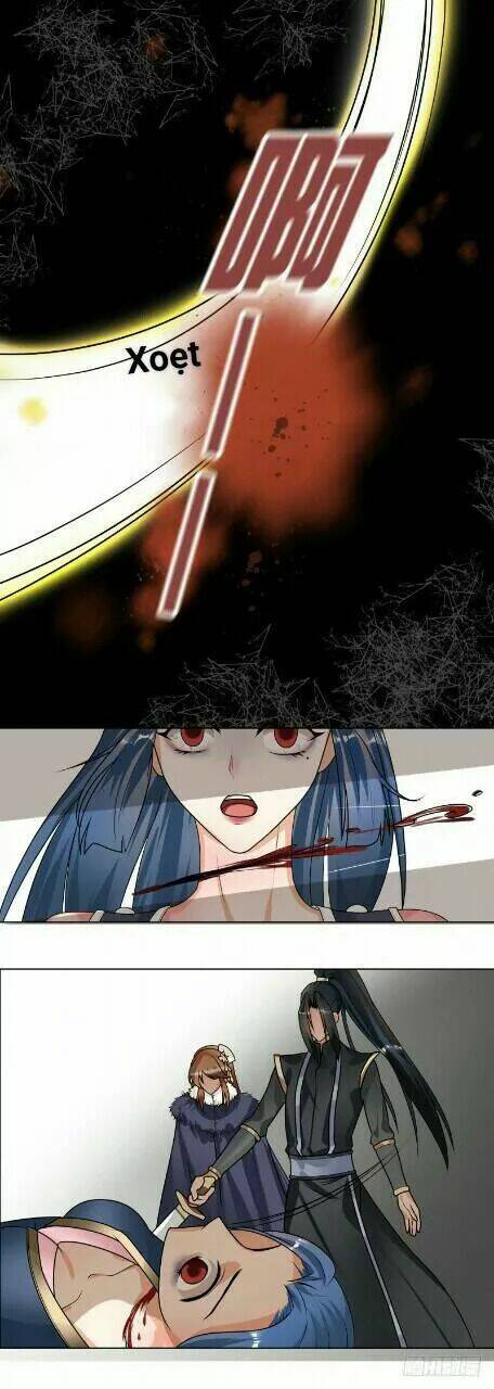 Thiên Tài Tiểu Độc Phi: Chapter 40