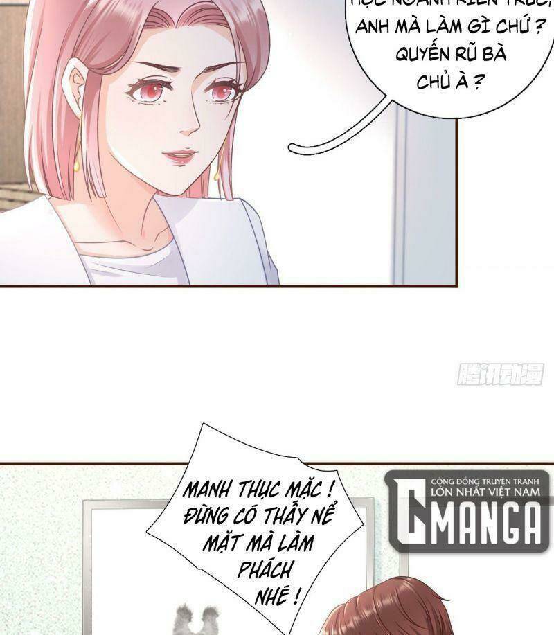 Bạn Gái Tôi Mới 30+: Chapter 88