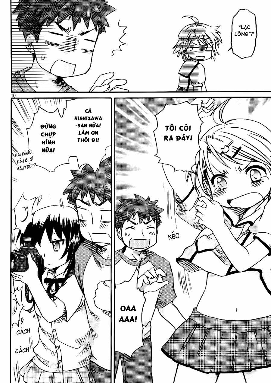 Comic Studio: Chapter 5