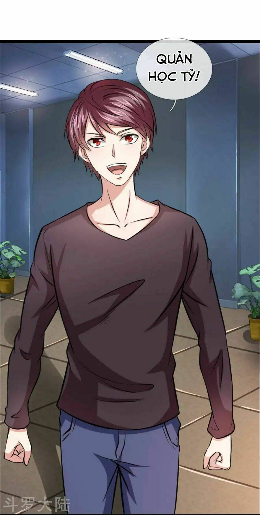 Tuyệt Thế Phi Đao: Chapter 57
