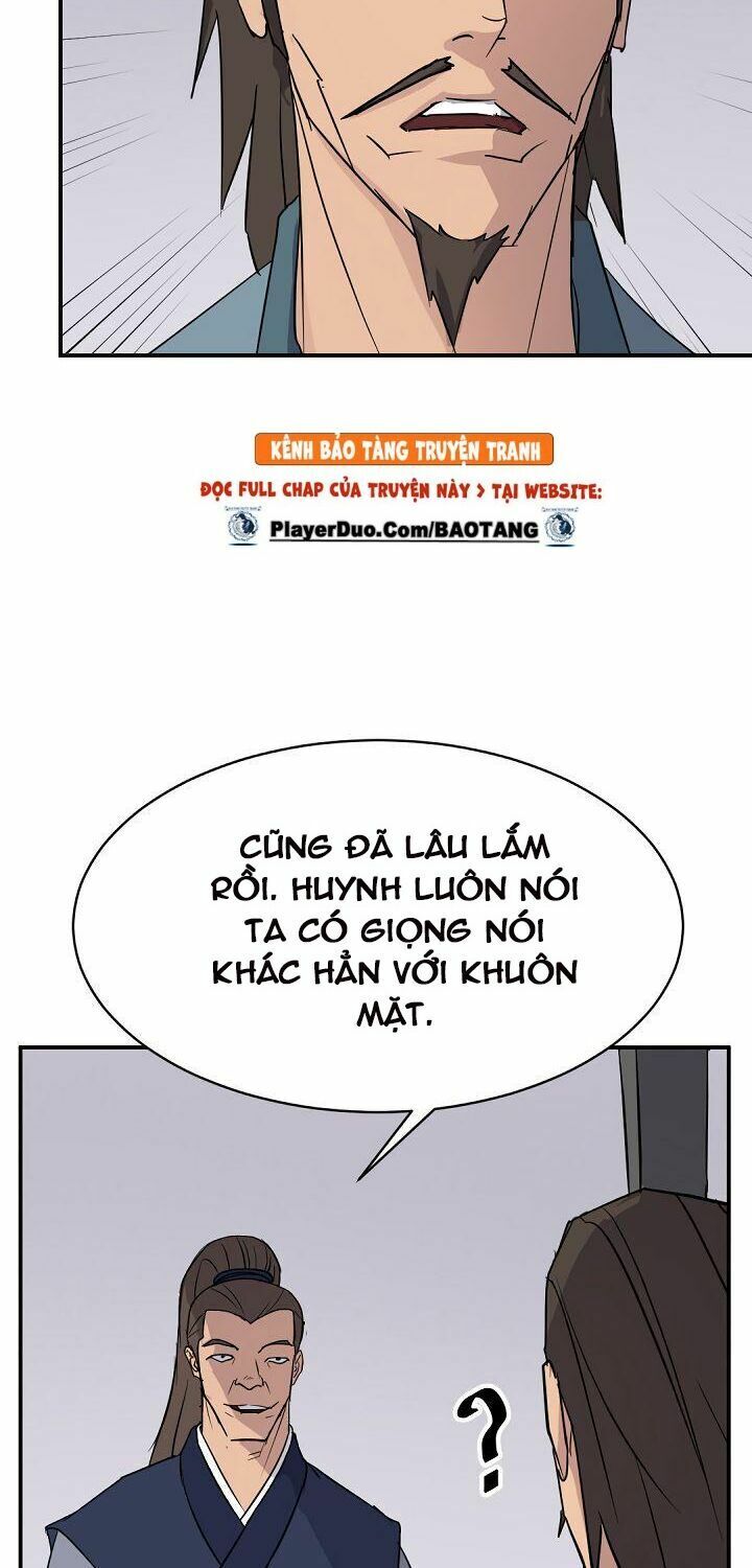 Trọng Sinh, Bất Khả Chiến Bại: Chapter 82