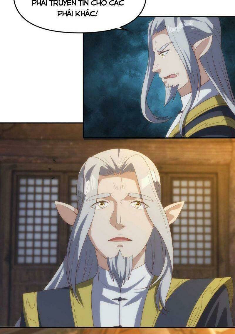 Xâm Lược Vạn Giới: Chapter 84