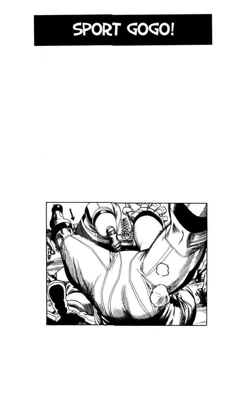 Lá Chắn Mắt: Chapter 18