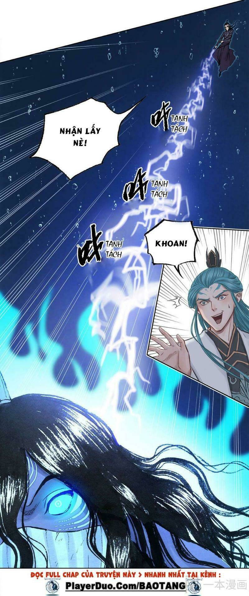 Ngao Bính: Chapter 2