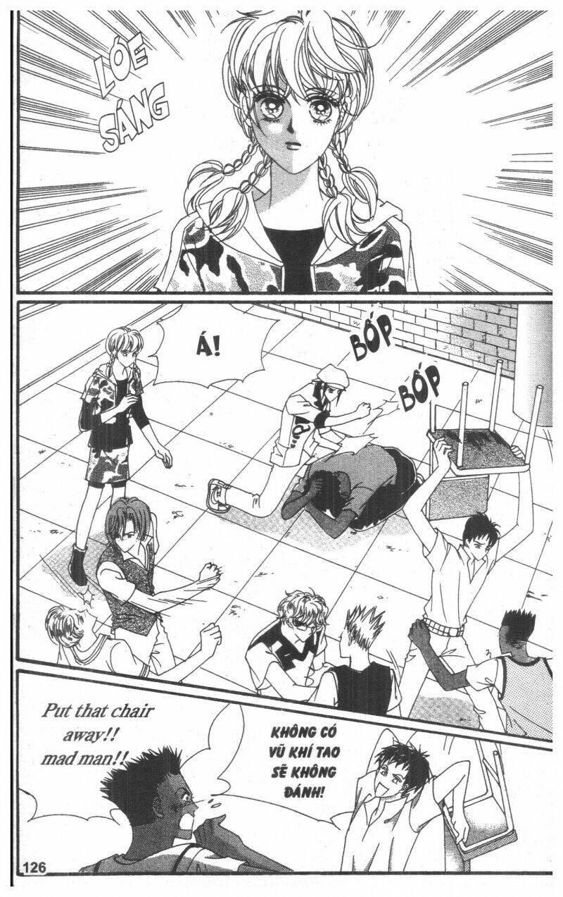 Cũng Vì Em: Chapter 3