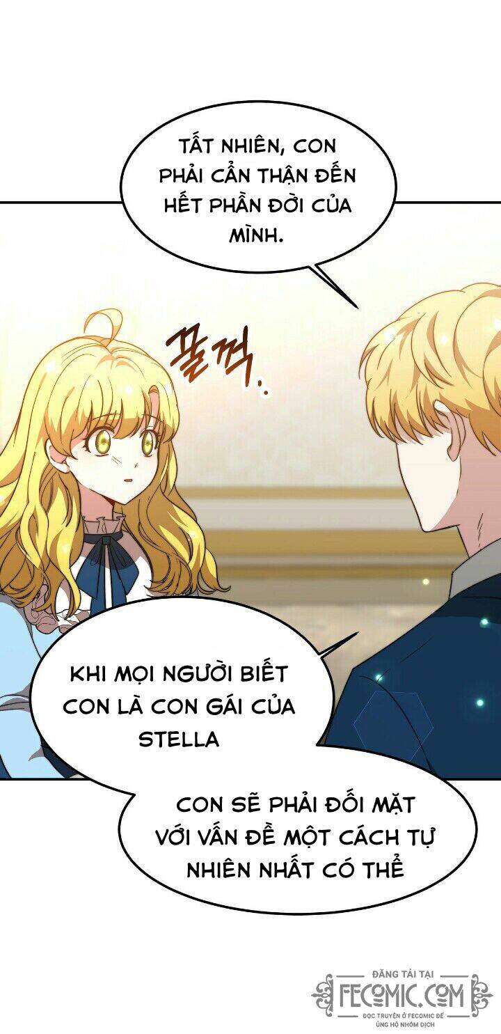 Công Chúa Bị Lãng Quên Muốn Sống Trong Hòa Bình: Chapter 18