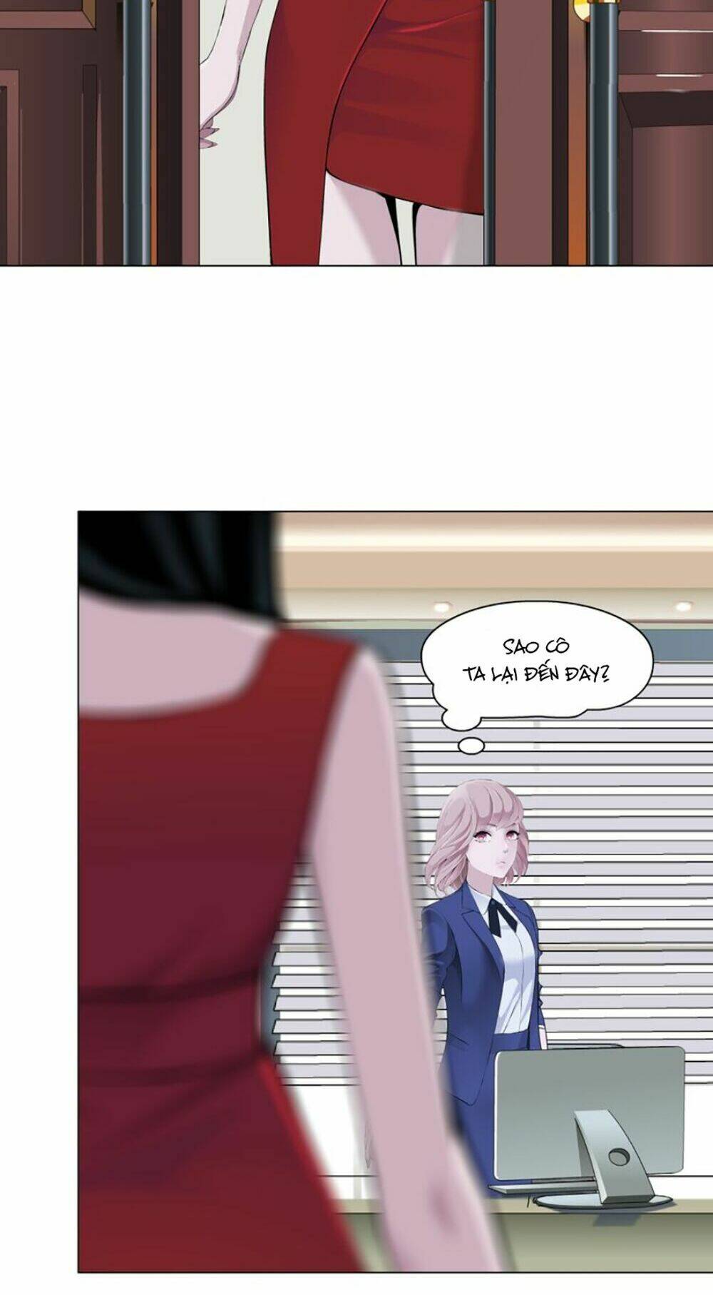 Sổ Tay Mỹ Nam Giới X: Chapter 20