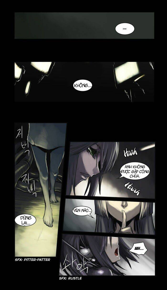 A Fairytale For The Demon Lord: Chapter 18