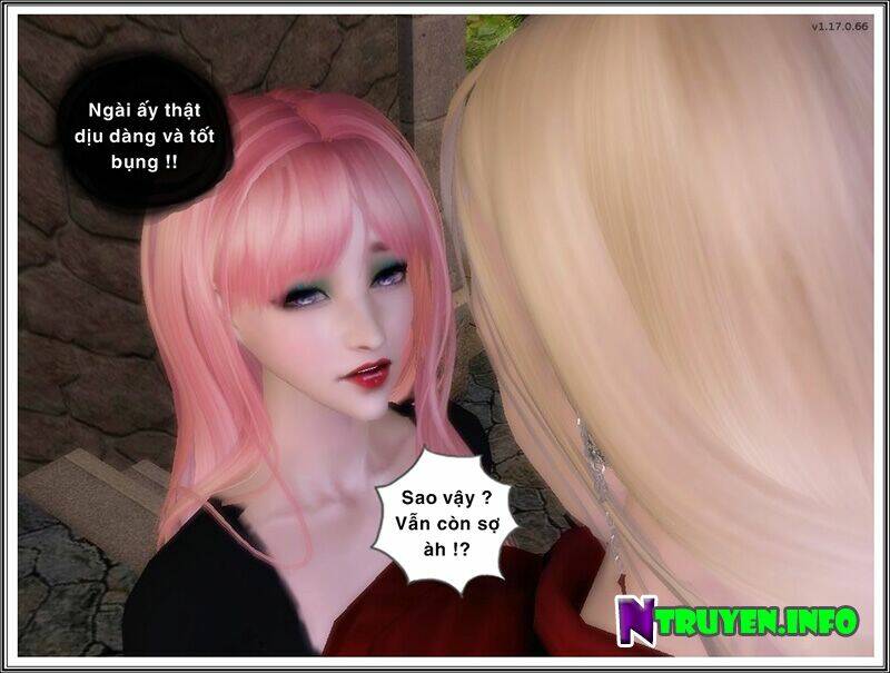 Truyện Sims - Earl Story: Chapter 53