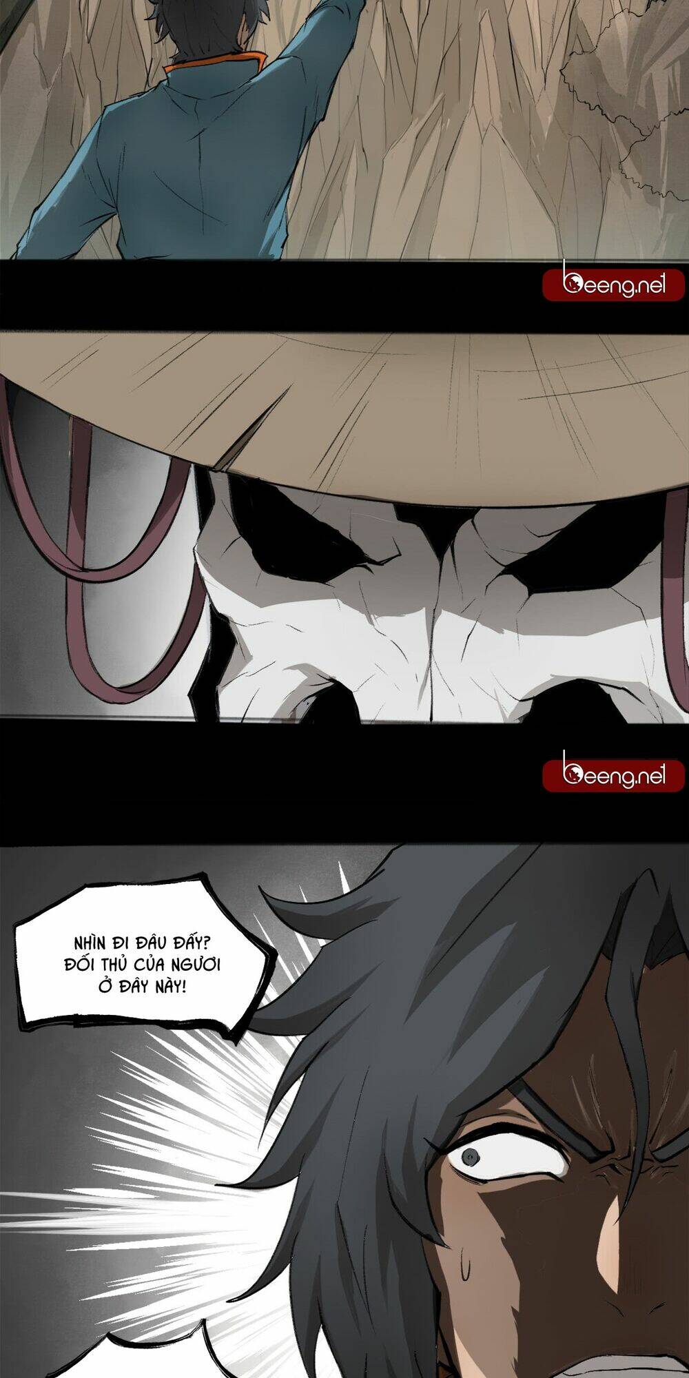 Phong Tàng: Chapter 3