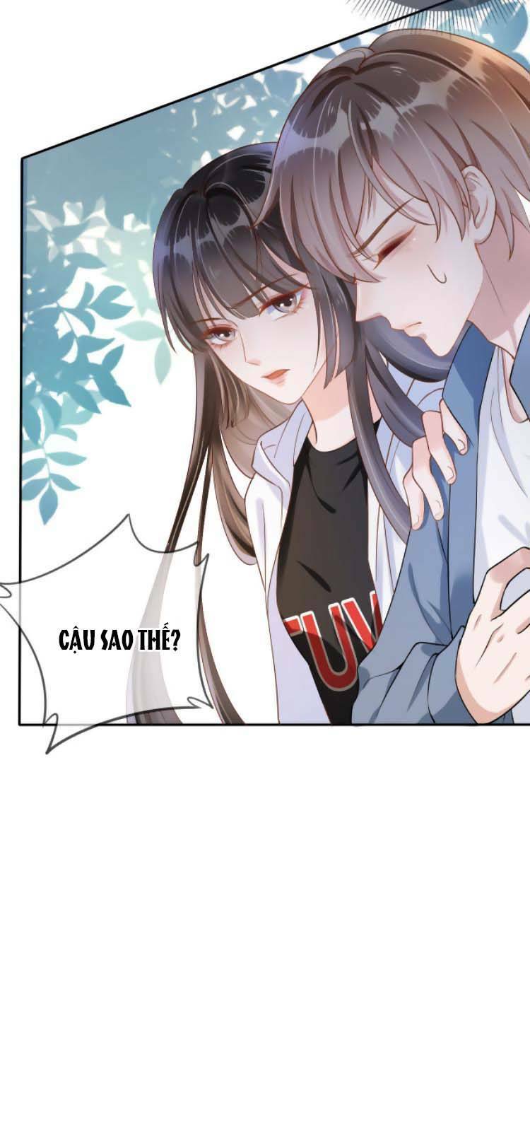 Dây Dưa Không Dứt: Chapter 8