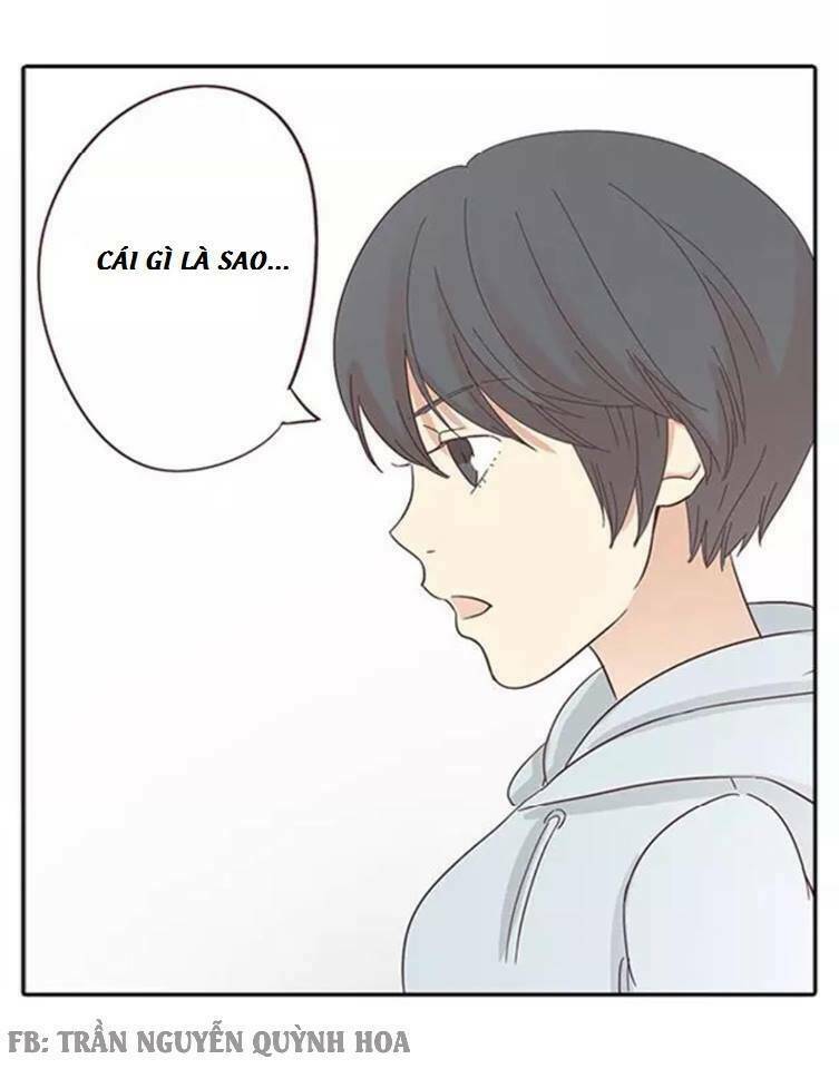 Xin Chào! Dân Nữ: Chapter 15