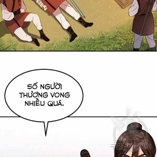 Thiên Hạ Đệ Nhất Phiêu Sĩ: Chapter 21