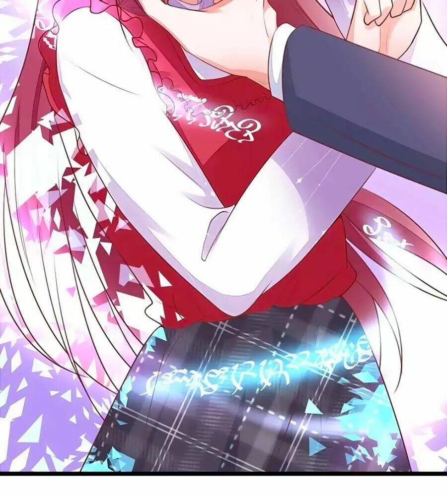 Thịnh Thế Hoa Sủng: Tôi Bị Bắt Làm Tù Binh: Chapter 14