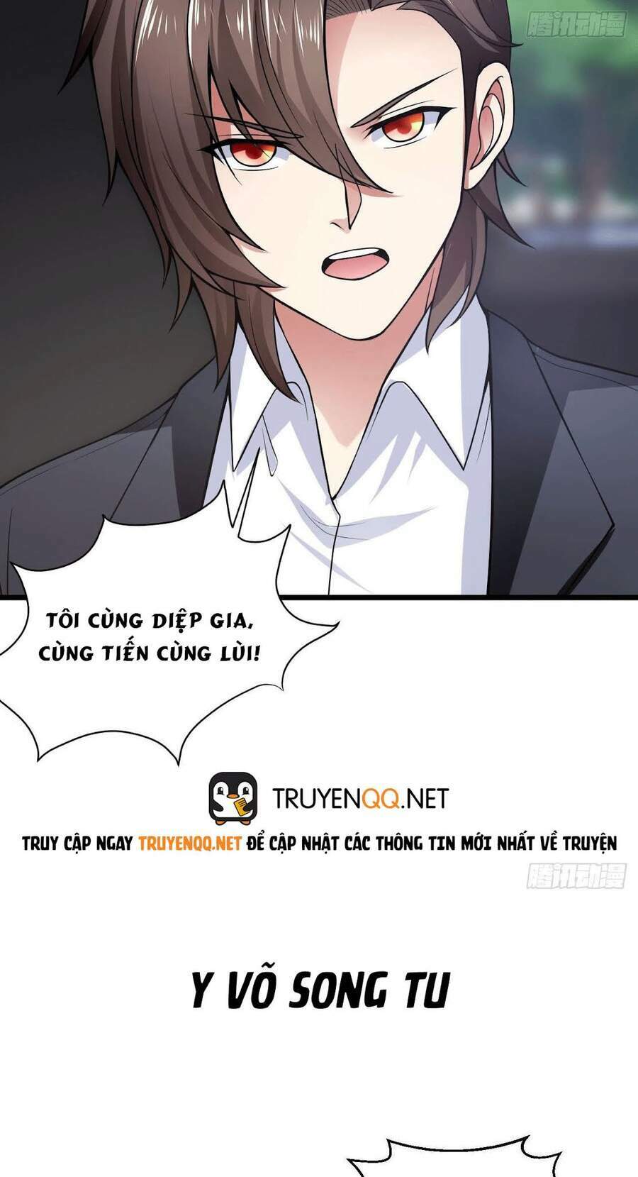 Thế Thân Thiếu Gia Không Dễ Chọc: Chapter 1