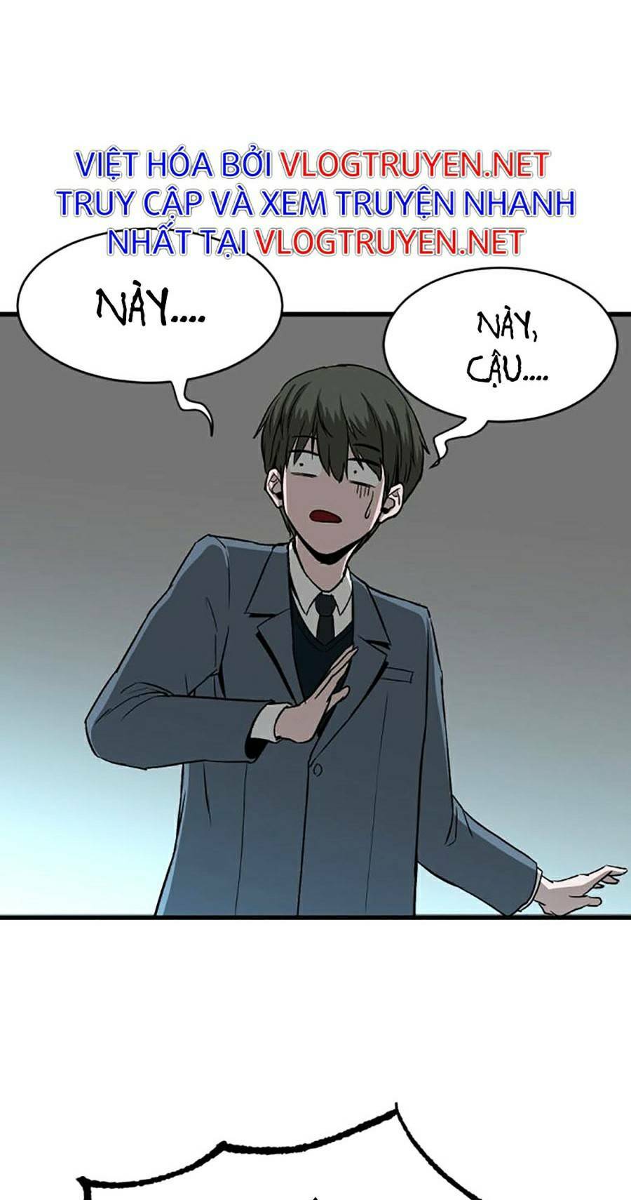 Không Làm Anh Hùng Để Trở Thành Nhân Vật Phản Diện: Chapter 6