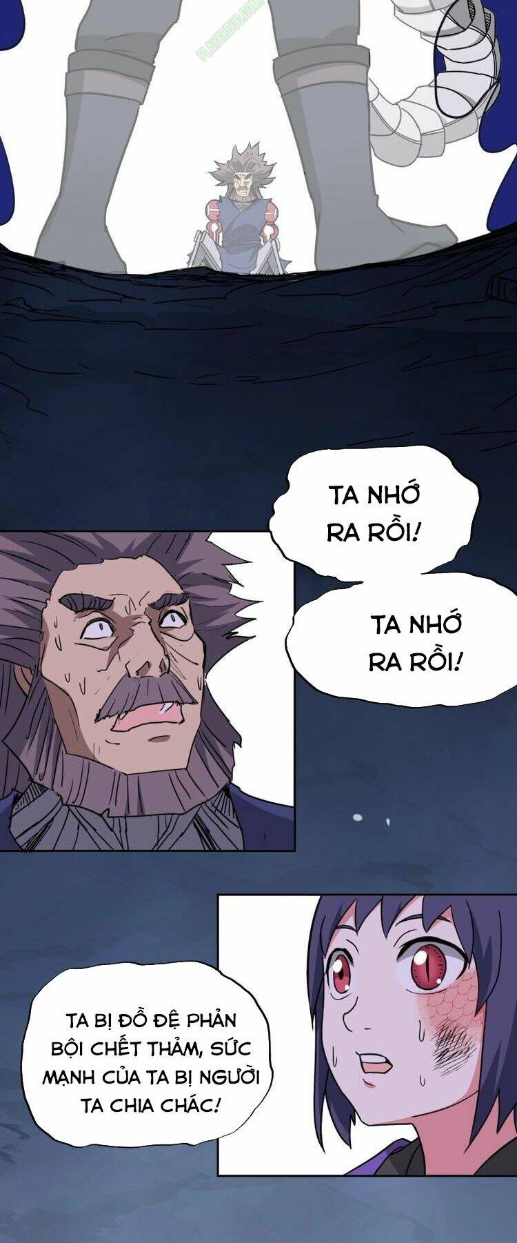 Ta Luyện Giả Kim Trong Thời Đại Tu Tiên: Chapter 32