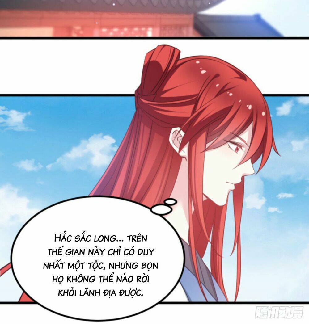 Trò Chơi Trừng Phạt: Chapter 86