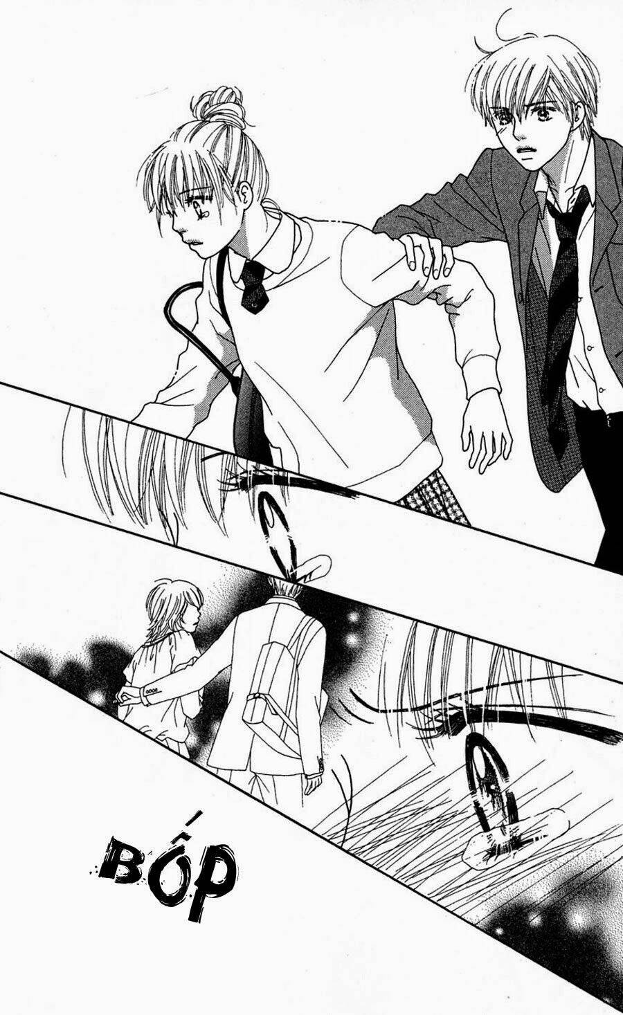 Cô Láng Giềng: Chapter 68