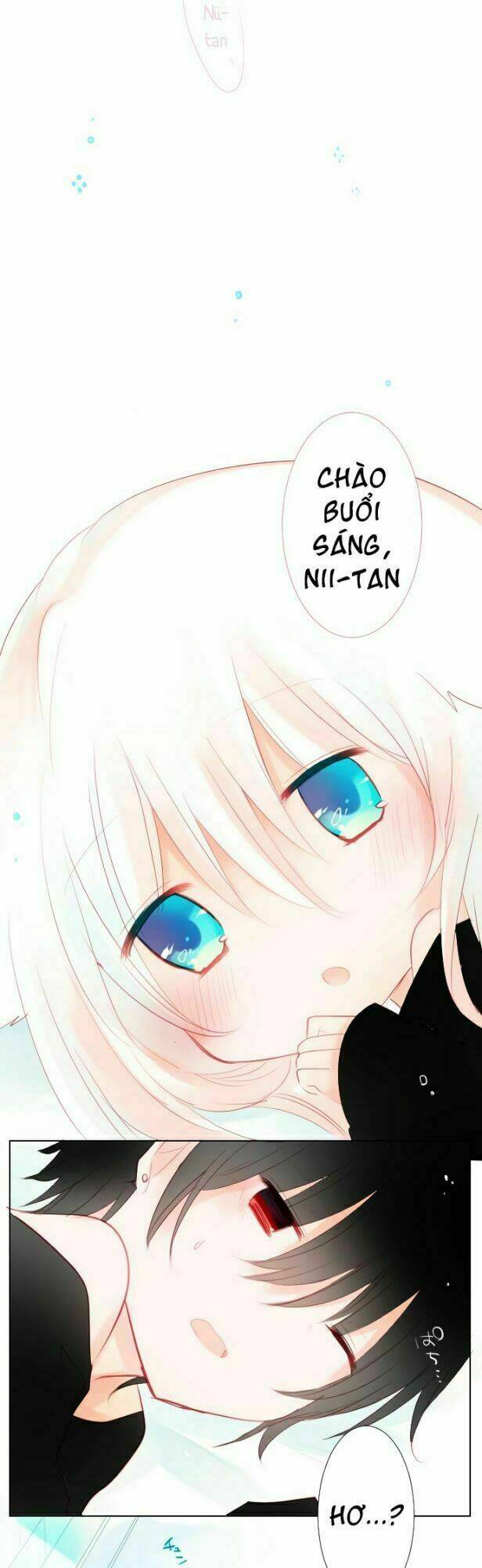 Rodiura Kurashi: Chapter 15