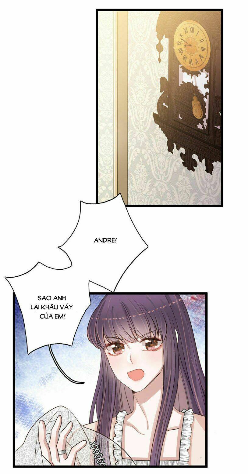 Nữ Phù Thủy Muốn Sống Nổi Loạn: Chapter 10