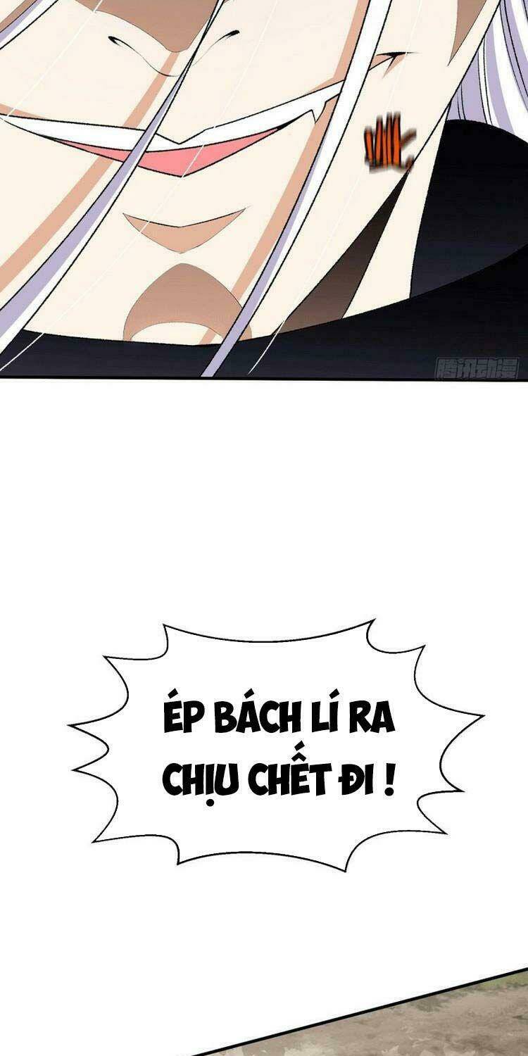 Tiên Vương Trùng Sinh: Chapter 367