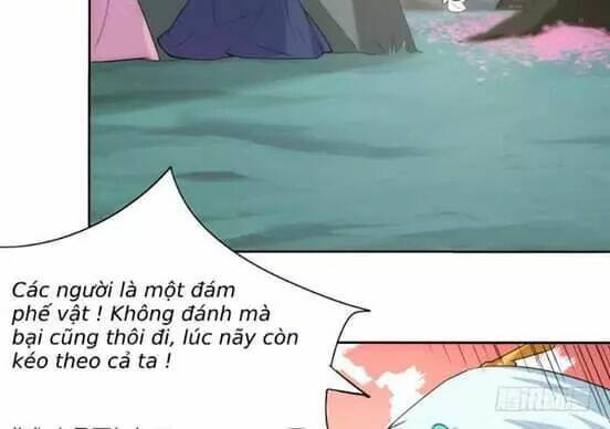 Bí Mật Của Dạ Tộc: Chapter 20