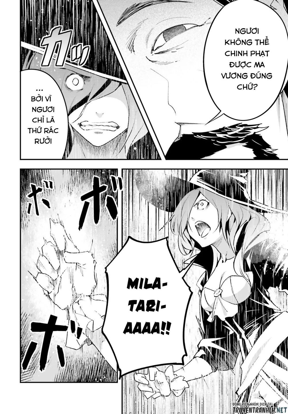 Thường Dân Cấp 999: Chapter 34