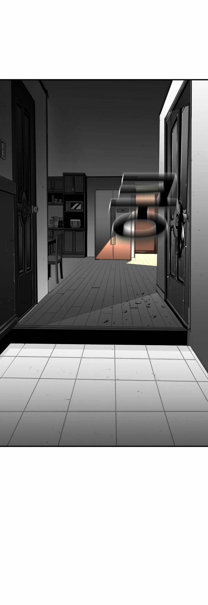 Quảng Trường Máu: Chapter 23