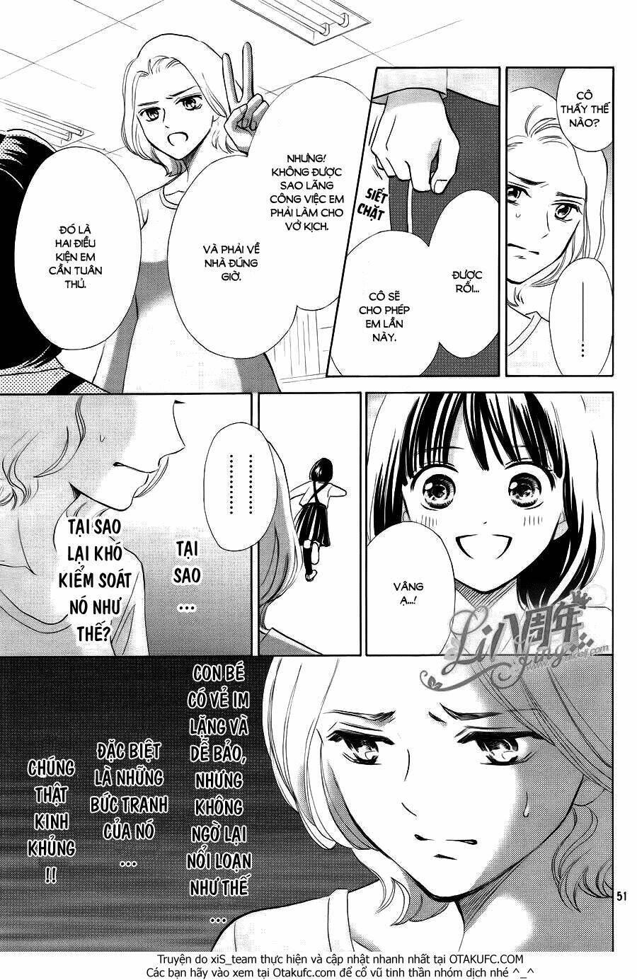 Hope: Chapter 1.2
