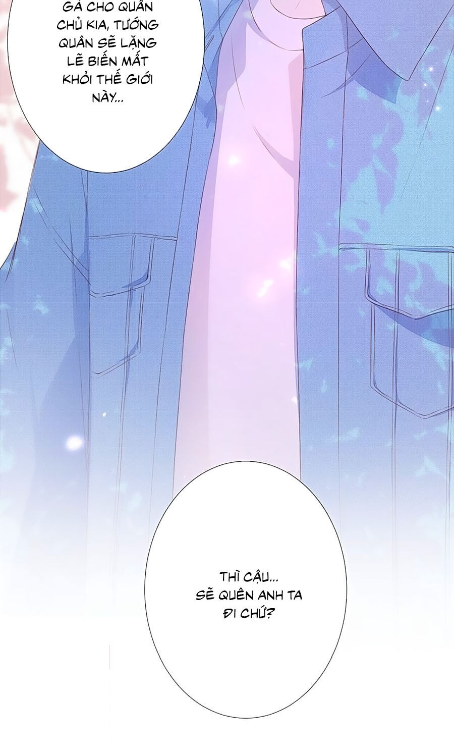 Hoa Chưa Nở Rộ: Chapter 34