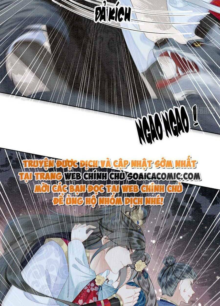 Bắt Đầu Hủy Hôn Để Công Lược Vương Gia: Chapter 38